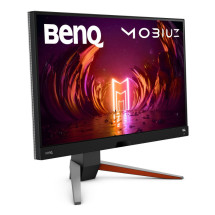 foto de BENQ EX2710Q 27IN QHD IPS 2560X1440 MNTR16:9 2MS 1000: 1 HDMI