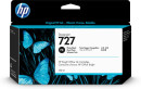 foto de TINTA HP 727 NEGRO FOTO ALTA