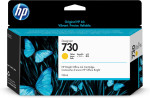 foto de TINTA HP 730 AMARILLO