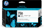 foto de TINTA HP 730 NEGRO MATE