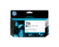 foto de TINTA HP 730 NEGRO MATE
