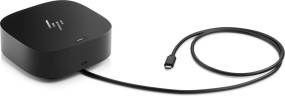 foto de ACCESORIO ORDENADORES PORTATILES HP USB-C G5
