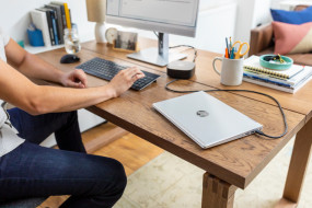 foto de ACCESORIO ORDENADORES PORTATILES HP USB-C G5