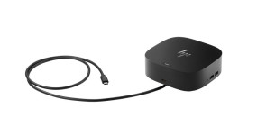 foto de ACCESORIO ORDENADORES PORTATILES HP USB-C G5