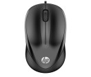 foto de RATON 1000 HP USB NEGRO