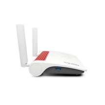 foto de ROUTER FRITZBOX 6850  4xGIGABIT/RED 5G+4G+3G/WIFI AC/MESH/450+866MBPS