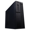 foto de CAJA MATX HIDITEC SLIM  SLM30 PSU 2x USB3.0 +  CARD READER
