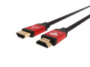 foto de CABLE HDMI GENESIS ALTA VELOCIDAD PS4/PS3 4K V2.0 3M NEGRO