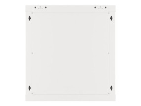 foto de ARMARIO LANBERG MURAL RACK 10 12U 600X600 FLAT PACK GRIS