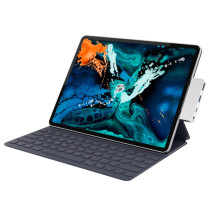 foto de HUB HYPERDRIVE 4 EN 1 USB-C IPAD PRO