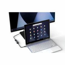 foto de ADAPTADOR HYPERDRIVE USB-C MACHO A HDMI HEMBRA