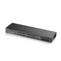 foto de EU REGION 24-PORT GBE L2 SWITCH