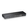 foto de EU REGION 24-PORT GBE L2 SWITCH