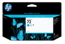 foto de TINTA HP 72 CIAN