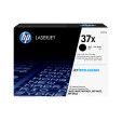 foto de TONER HP 37X NEGRO