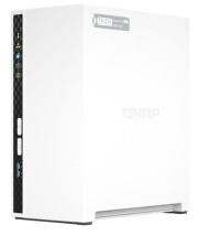 foto de QNAP TS-233 2 BAY 2.0 GHZ QC 2 GB   EXT1X GBE