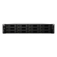 foto de NAS SYNOLOGY RX1217RP 2U 12 BAY RPS EXPANS  EXTF 2U RACK STATION NAS