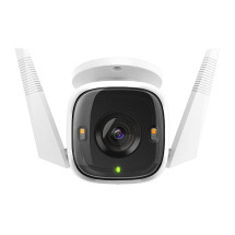 foto de CAMARA TP-LINK WIFI EXTERIOR 4MP