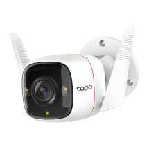 foto de CAMARA TP-LINK WIFI EXTERIOR 4MP