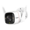 foto de CAMARA TP-LINK WIFI EXTERIOR 4MP