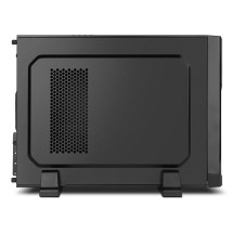 foto de CAJA NOX SLIM CON FUENTE 500W M-ATX LITE070