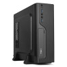 foto de CAJA SLIM NOX CON FUENTE 500W M-ATX LITE070