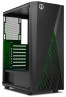 foto de CAJA NOX Semitorre ATX ARGB Hummer Frost Cristal templado