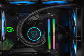 foto de CAJA NOX Semitorre E-ATX Hummer Horus ARGB Cristal templado