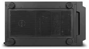 foto de CAJA NOX Semitorre E-ATX Hummer Horus ARGB Cristal templado