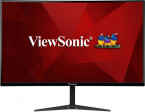 foto de MONITOR VIEWSONIC VX2719-PC-MHD 27 FHD HDMI DP 240HZ CURVO ALTAVOZ
