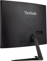 foto de MONITOR VIEWSONIC VX2719-PC-MHD 27 FHD HDMI DP 240HZ CURVO ALTAVOZ