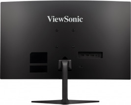 foto de MONITOR VIEWSONIC VX2719-PC-MHD 27 FHD HDMI DP 240HZ CURVO ALTAVOZ