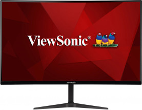 foto de MONITOR VIEWSONIC VX2719-PC-MHD 27 FHD HDMI DP 240HZ CURVO ALTAVOZ