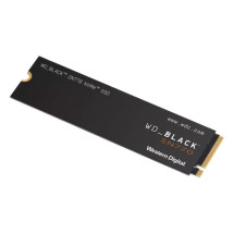 foto de SSD WD BLACK SN770 2TB NVME