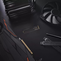 foto de SSD WD BLACK SN770 2TB NVME