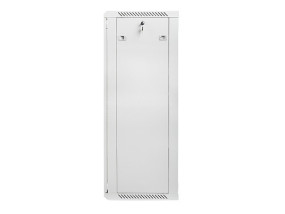 foto de ARMARIO RACK LANBERG 27U 600X450 CABINET 19” WALL-MOUNT (FLAT PACK) GRIS V2