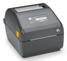 foto de IMPRESORA ZEBRA ZD421D 203DPI 104MM INALAMBRICA