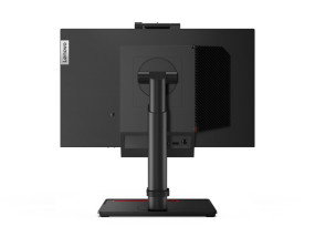 foto de MONITOR LENOVO THINKCENTRE TIO22GEN4 21,5 FHD WEBCAM AJUSTABLE
