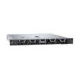 foto de SERVIDOR DELL R350 RACK 1U XEON E-2314 16GB 6TB 1X2,5