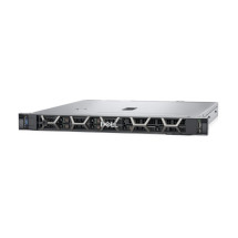 foto de SERVIDOR DELL R350 RACK 1U XEON E-2314 16GB 6TB 1X2,5