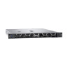 foto de SERVIDOR DELL R350 RACK 1U XEON E-2314 16GB 6TB 1X2,5
