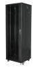 foto de ARMARIO LANBERG RACK 19 37U 600X600 FLAT PACK BLACK NEGRO