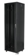 foto de ARMARIO LANBERG RACK 19 42U 600X600 FLAT PACK BLACK NEGRO