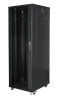 foto de ARMARIO LANBERG RACK 19 37U 600X800 FLAT PACK BLACK NEGRO