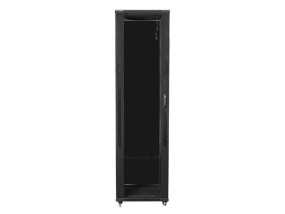 foto de ARMARIO LANBERG RACK 19 37U 800X800 FLAT PACK BLACK NEGRO