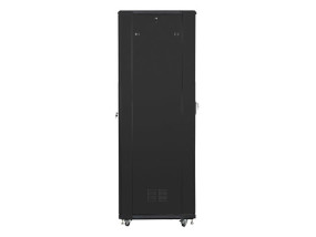 foto de ARMARIO LANBERG RACK 19 37U 800X800 FLAT PACK BLACK NEGRO
