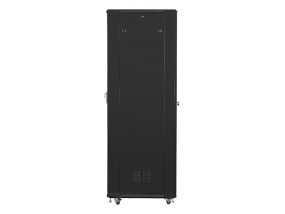foto de ARMARIO LANBERG RACK 19 37U 800X800 FLAT PACK BLACK NEGRO