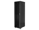 foto de ARMARIO LANBERG RACK 19 37U 800X800 FLAT PACK BLACK NEGRO