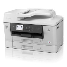 foto de IMPRESORA BROTHER MFCJ6940DW MULTIFUNCION TINTA COLOR WIFI DUPLEX