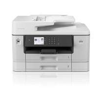 foto de IMPRESORA BROTHER MFCJ6940DW MULTIFUNCION TINTA COLOR WIFI DUPLEX